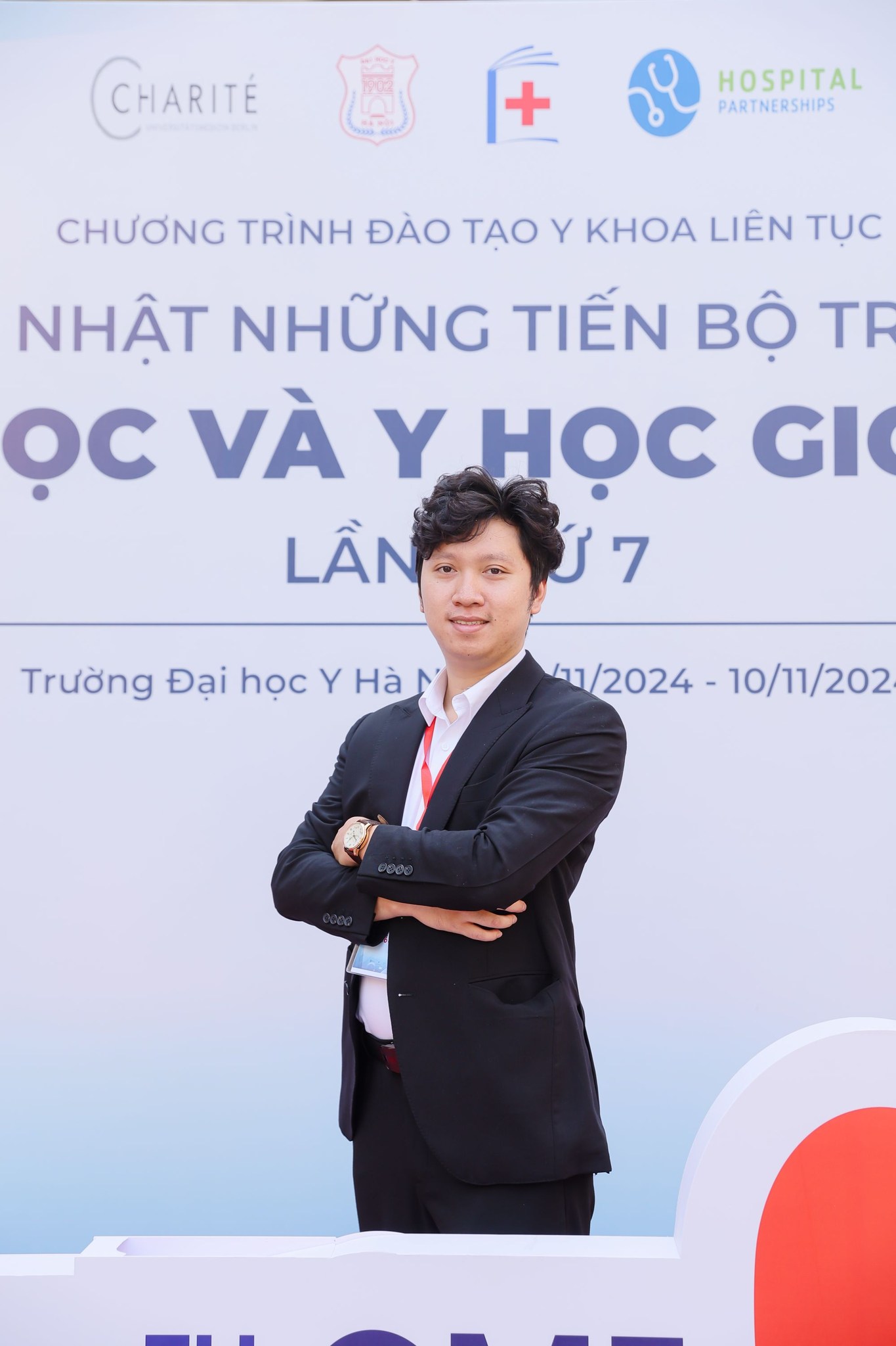 Bác sĩ Phạm Quang Khải